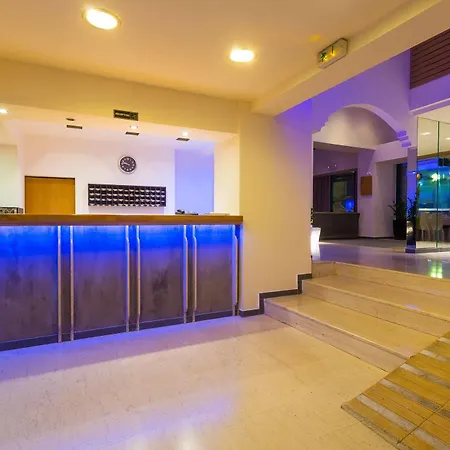 Hotel Center 3*