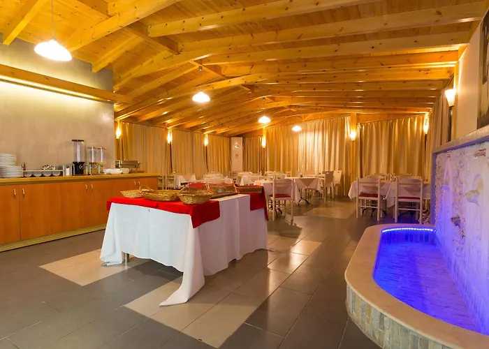 Center 3* Rhodes City