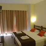 Center Hotel Rhodes City
