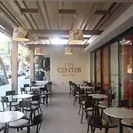 Hotel Center 3*