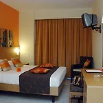 Hotel Center Rhodes City