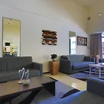 Hotel Center Rhodes City