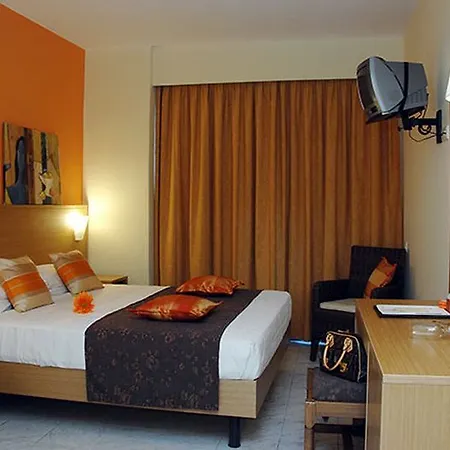 Hotel Center Rhodes City