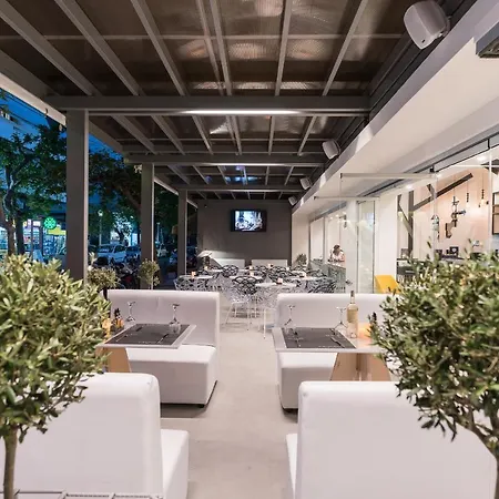 Center 3* Rhodes City