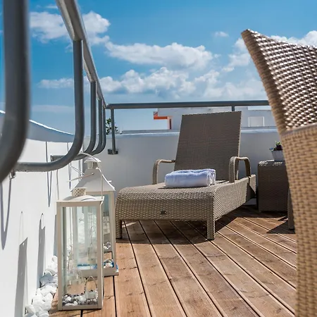 Center فندق Rhodes City