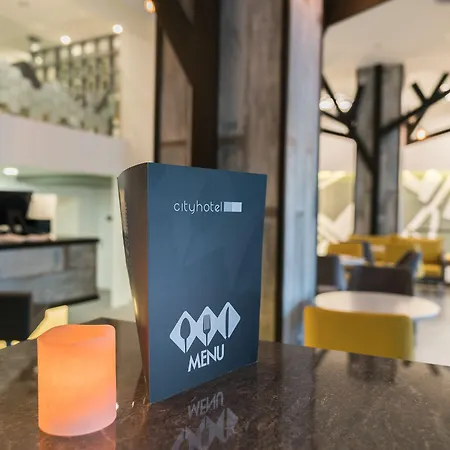 فندق Center Rhodes City