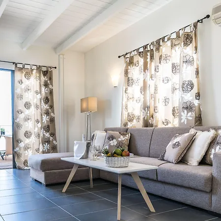 فندق Center Rhodes City