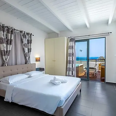 城市中心酒店 3* Rhodes City