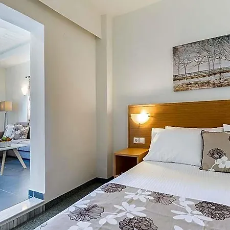 Hotel Center 3*