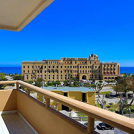 城市中心酒店 Rhodes City