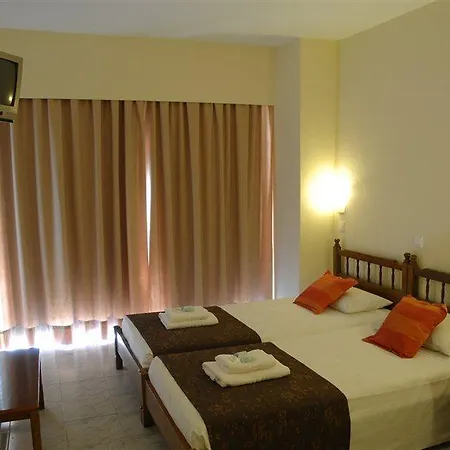 Center فندق Rhodes City