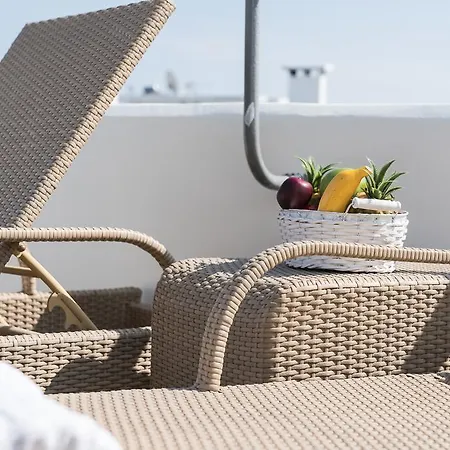 فندق Center Rhodes City