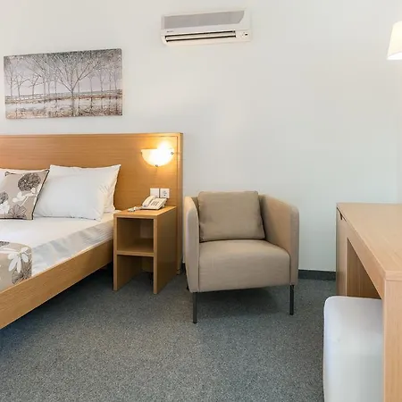 Center فندق Rhodes City