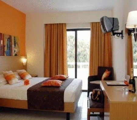 فندق Center Rhodes City