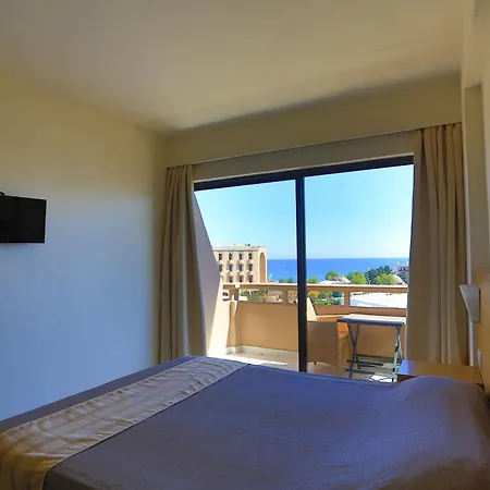 فندق Center Rhodes City