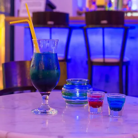 城市中心酒店 3* Rhodes City