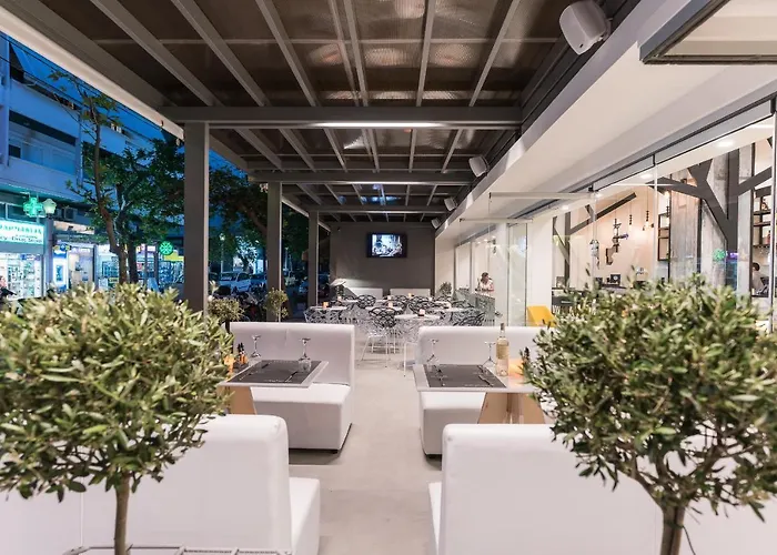 Center 3* Rhodes City