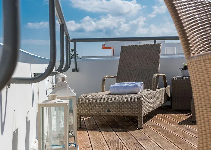 Center Szálloda Rhodes City