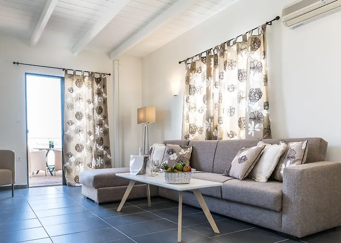 Szálloda Center Rhodes City