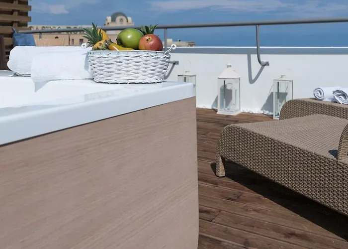 Center Szálloda Rhodes City