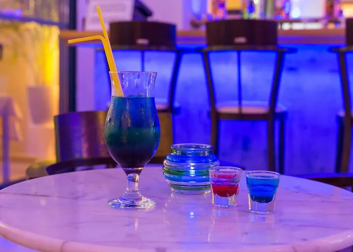 Center 3* Rhodes City