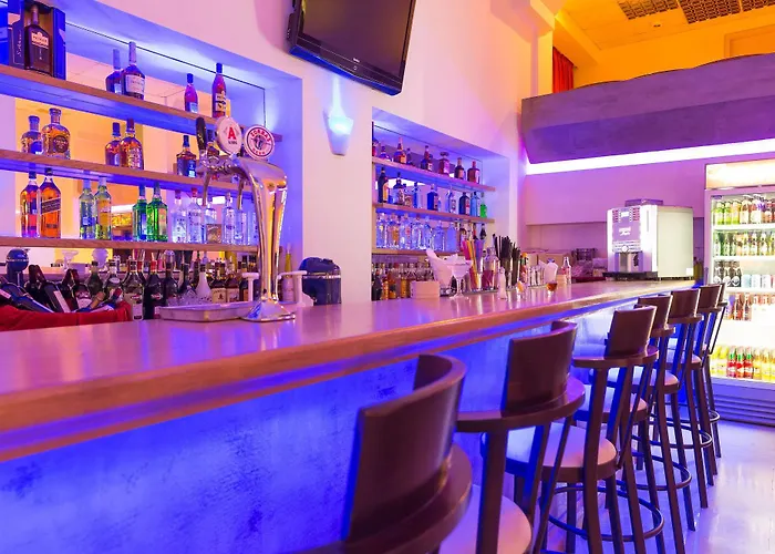 Center Szálloda Rhodes City