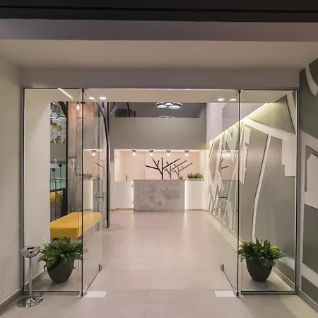 Hotel Center 3*