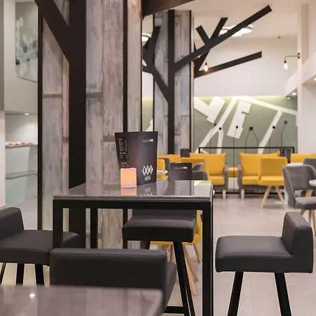 Center 호텔 Rhodes City