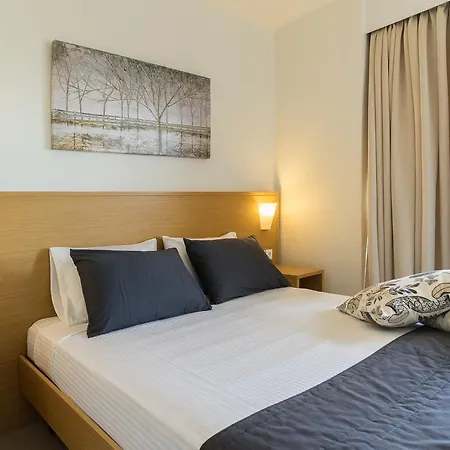 Hotel Center 3*