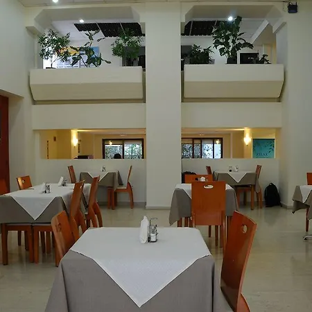 Center Hotel Rhodes City