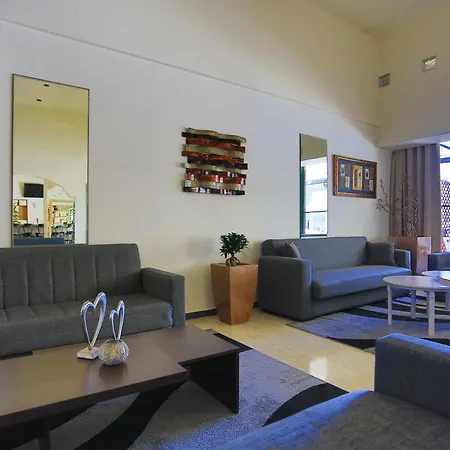 호텔 Center Rhodes City