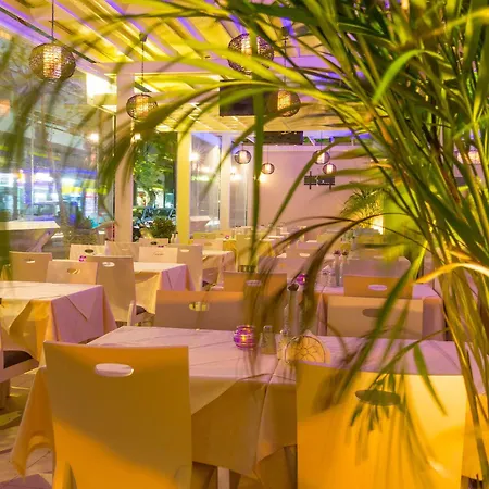 ホテル Center Rhodes City