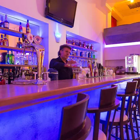 Center ホテル Rhodes City