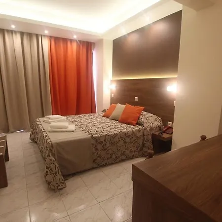 Hotel Center