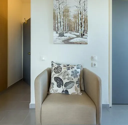 Center 3* Rhodes City